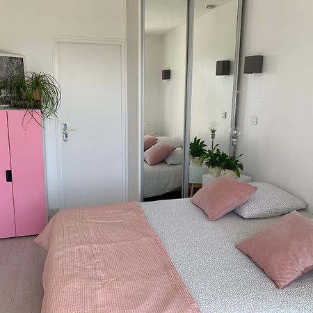 Casabina Appartement Entre Disney Et Paris Chelles  Zimmer foto