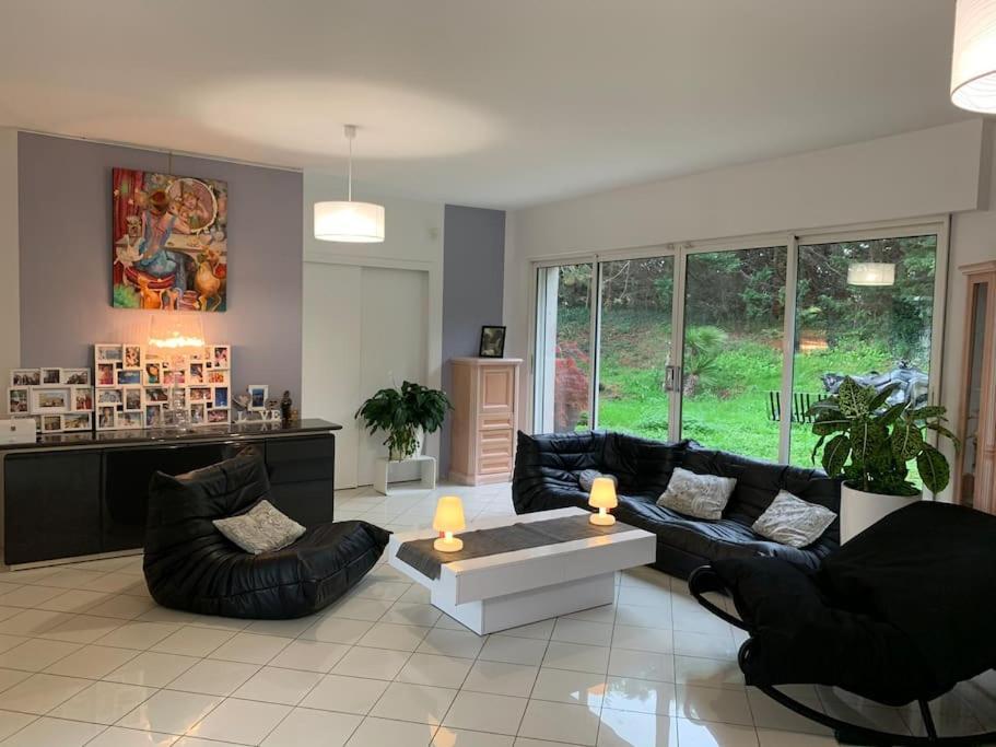 Casabina Appartement Entre Disney Et Paris Chelles  Zimmer foto