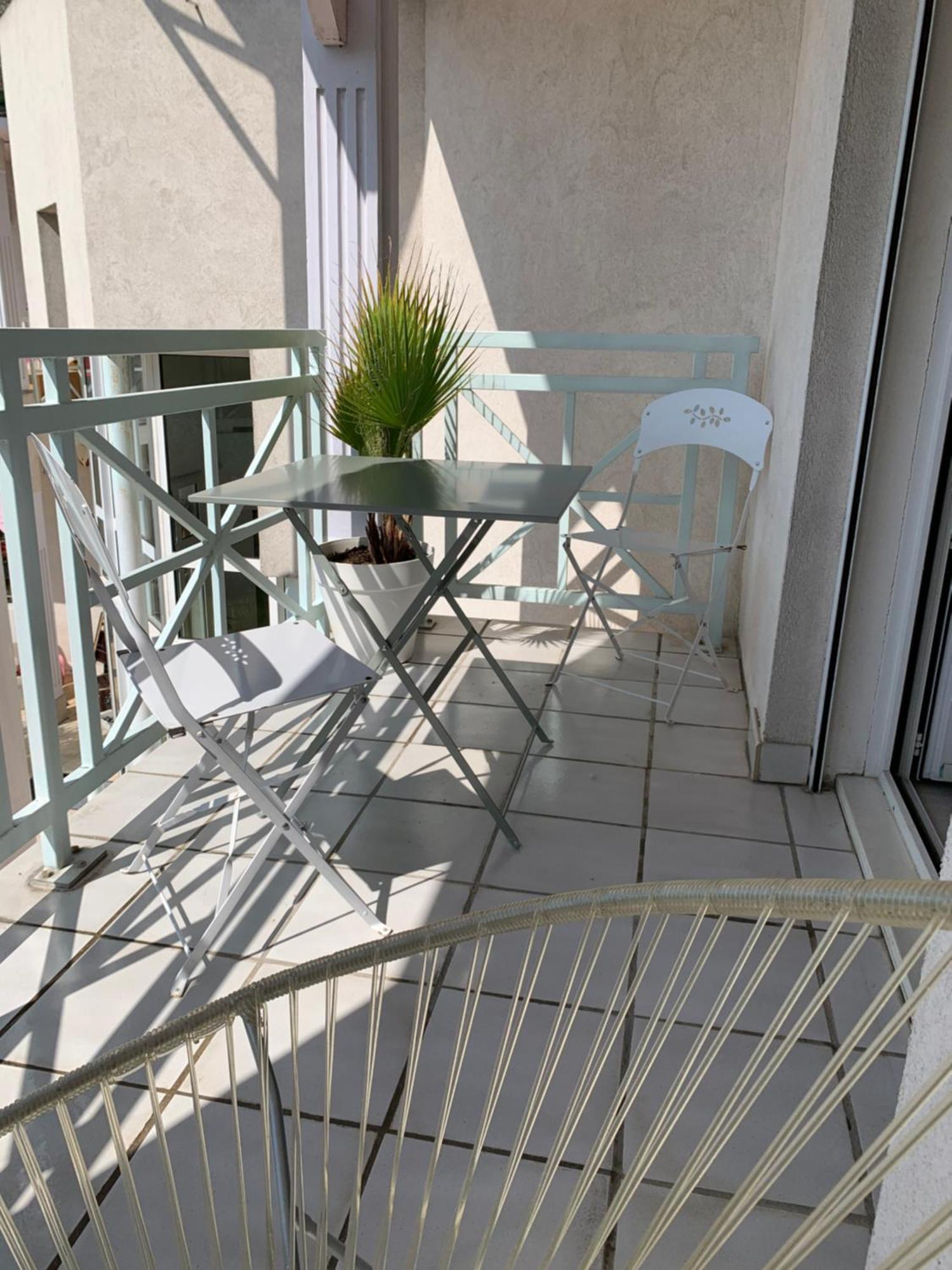 Casabina Appartement Entre Disney Et Paris Chelles  Zimmer foto