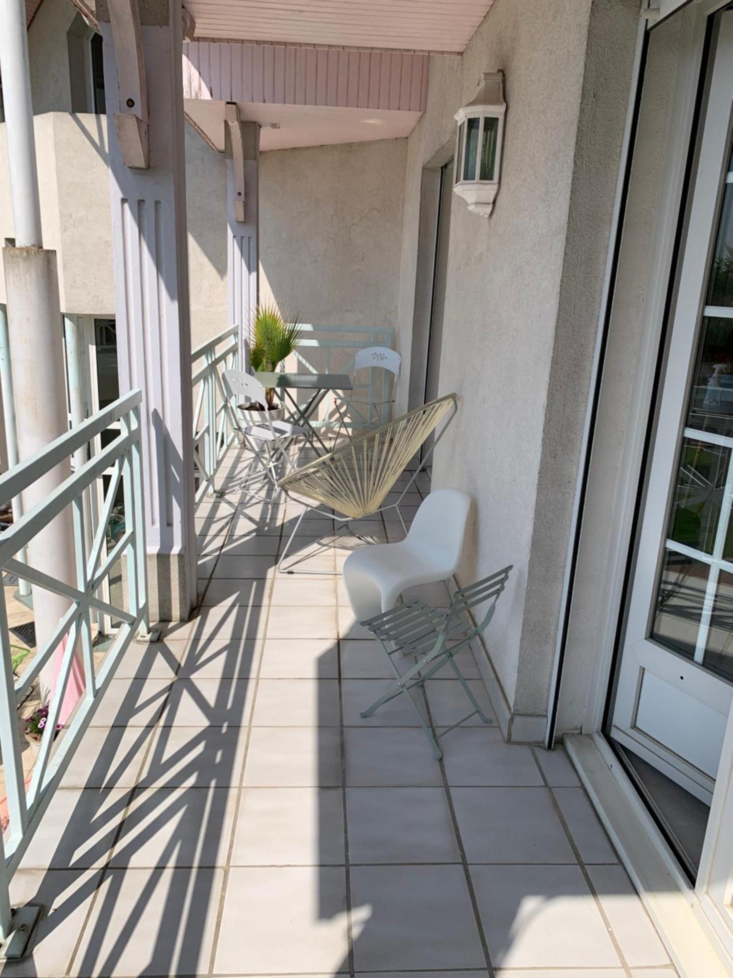 Casabina Appartement Entre Disney Et Paris Chelles  Zimmer foto