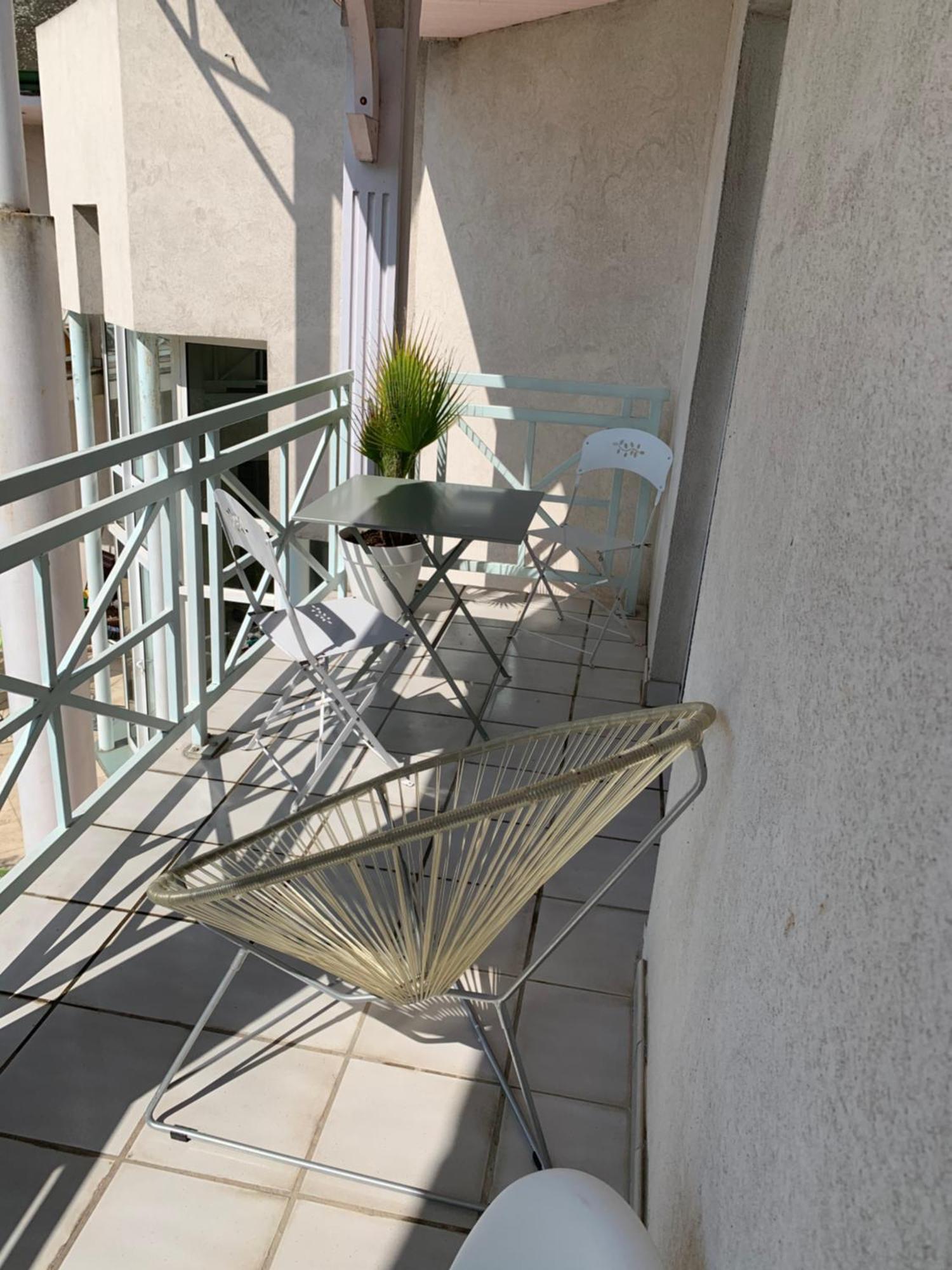 Casabina Appartement Entre Disney Et Paris Chelles  Zimmer foto