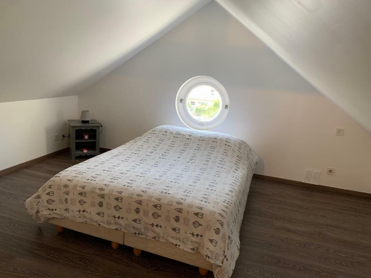 Casabina Appartement Entre Disney Et Paris Chelles  Exterior foto