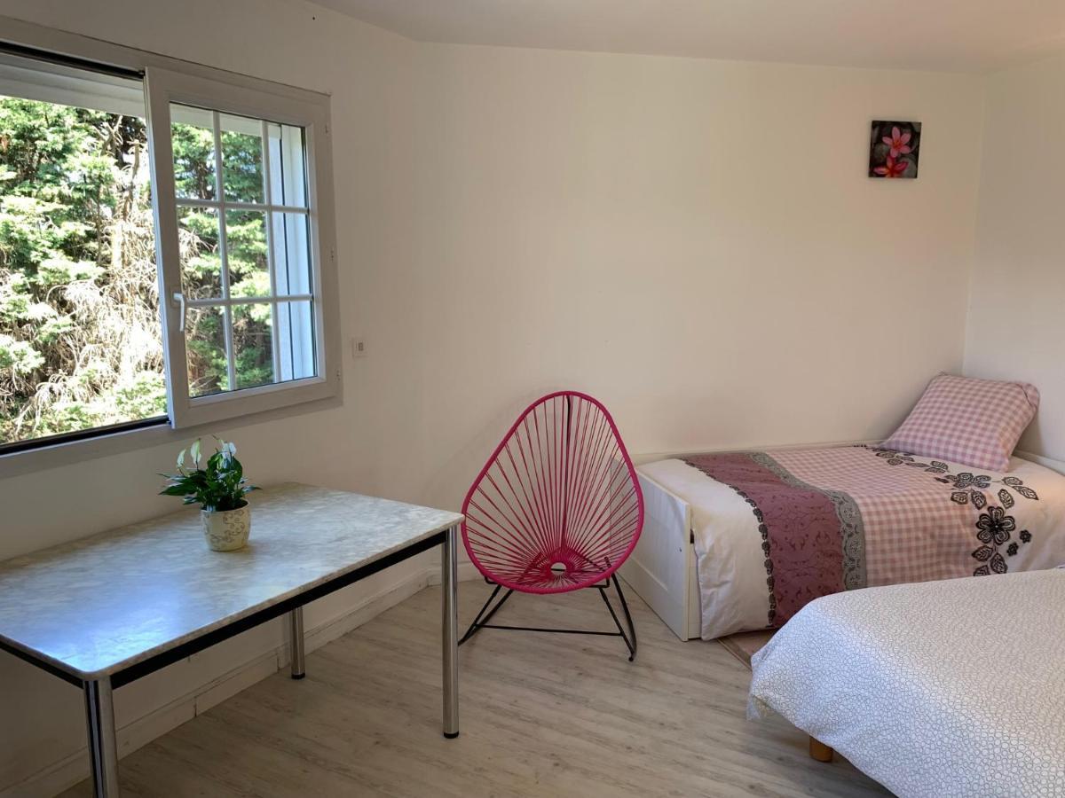 Casabina Appartement Entre Disney Et Paris Chelles  Exterior foto