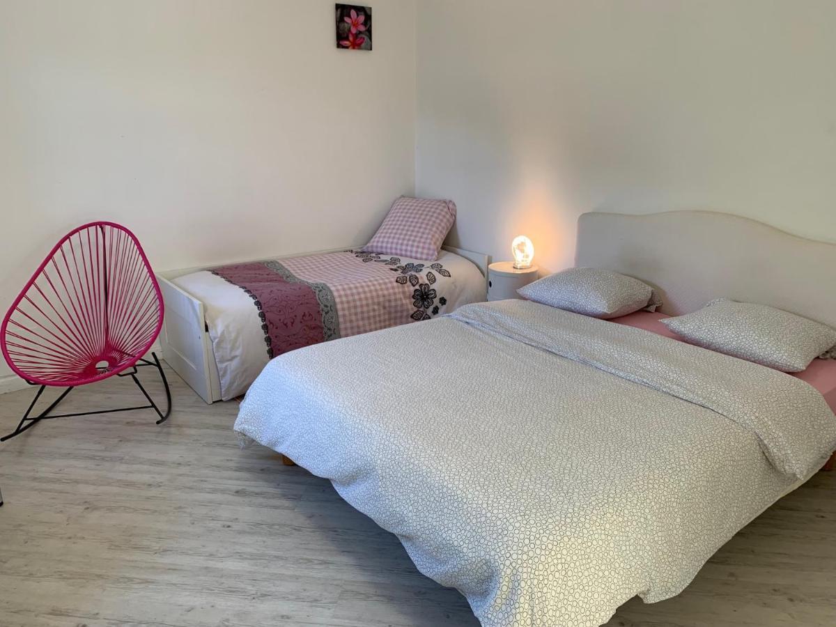 Casabina Appartement Entre Disney Et Paris Chelles  Exterior foto